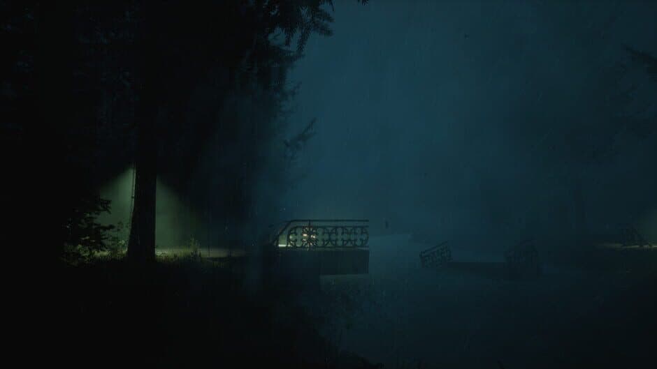 Скриншот 6 из The Vanished Soul
