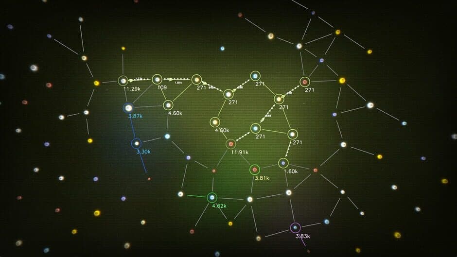 Скриншот 2 из Moons That Belong