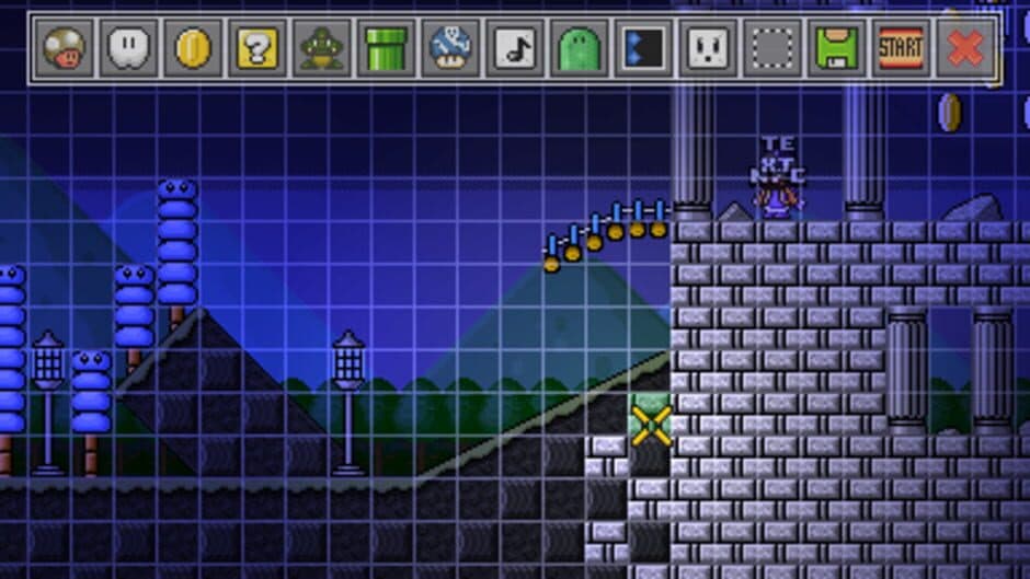 Скриншот 1 из Shroom Editor