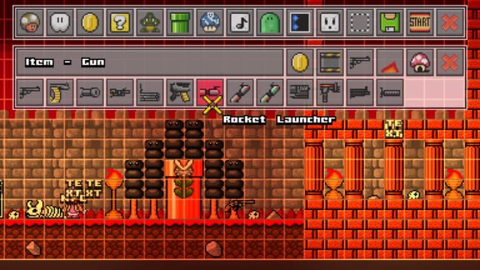 Скриншот 2 из Shroom Editor