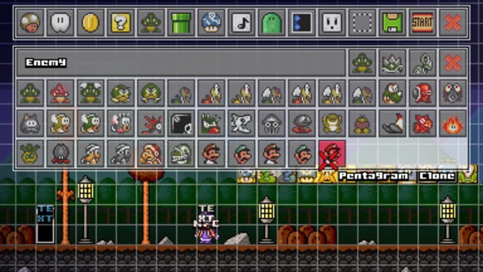 Скриншот 3 из Shroom Editor