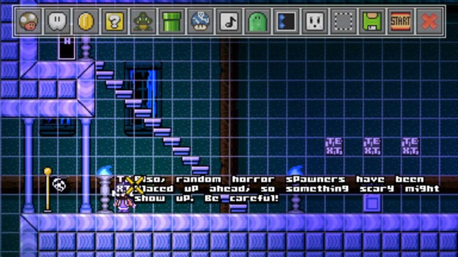 Скриншот 4 из Shroom Editor