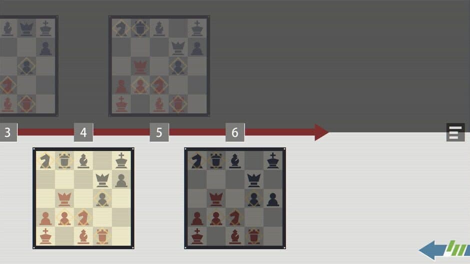 Скриншот 1 из Time Chess