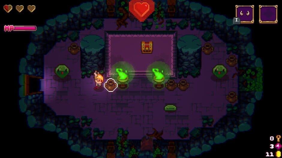 Скриншот 2 из Heart of Artemisa