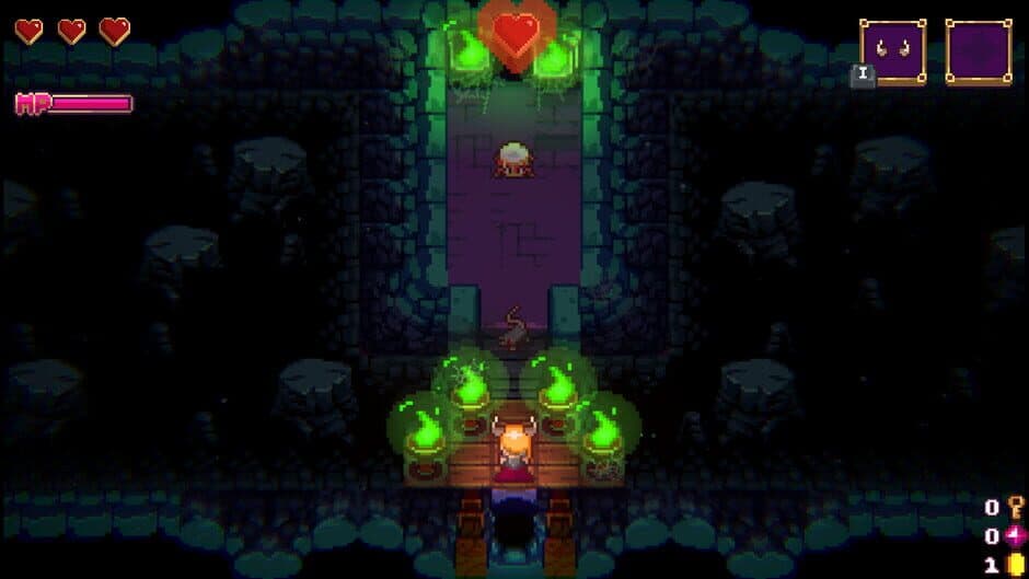 Скриншот 4 из Heart of Artemisa