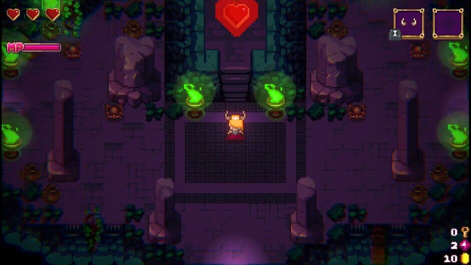 Скриншот 5 из Heart of Artemisa