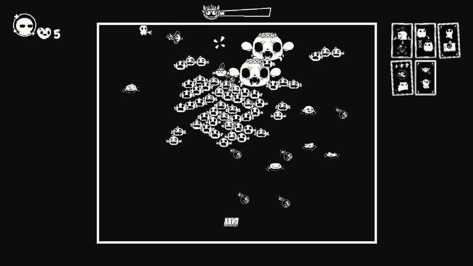 Скриншот 4 из Curse Rounds