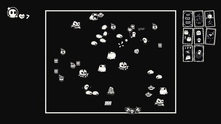 Скриншот 2 из Curse Rounds