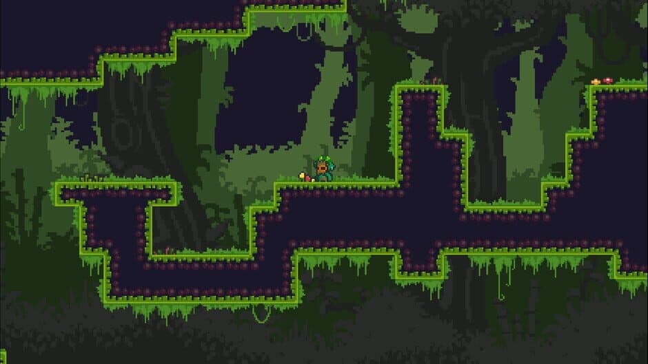 Скриншот 1 из Akaku Forest