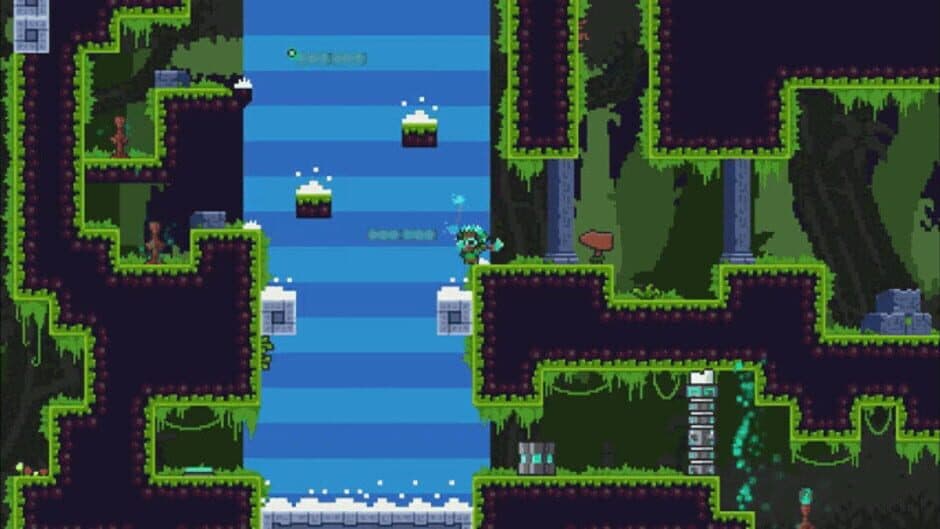 Скриншот 3 из Akaku Forest