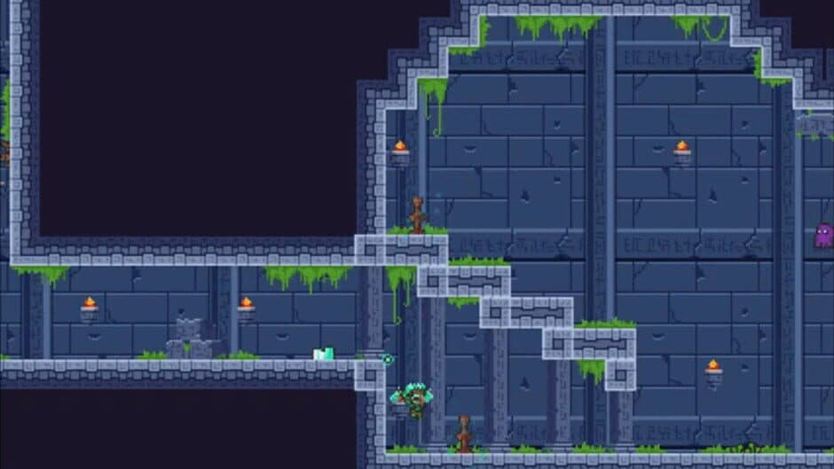 Скриншот 2 из Akaku Forest