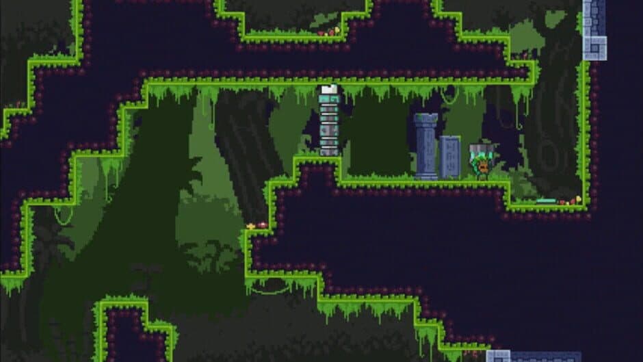 Скриншот 4 из Akaku Forest