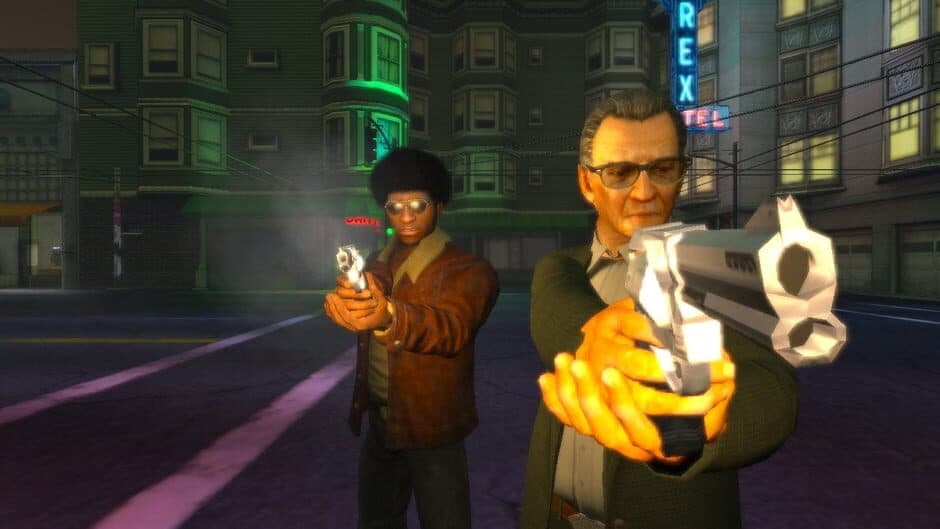 Скриншот 2 из Heist