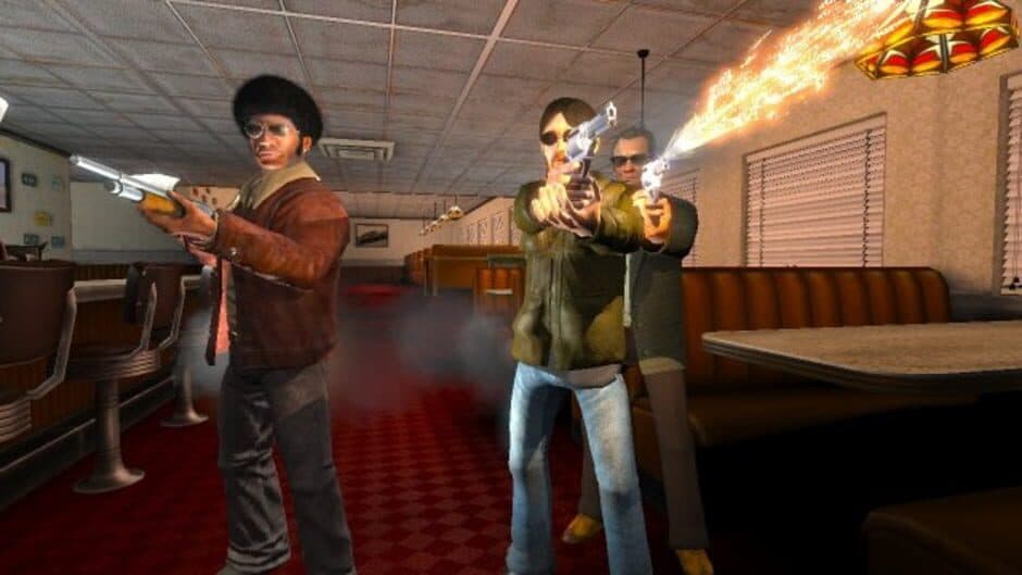 Скриншот 3 из Heist