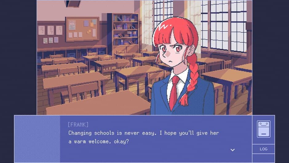 Скриншот 2 из The Girl Who Wasn't There