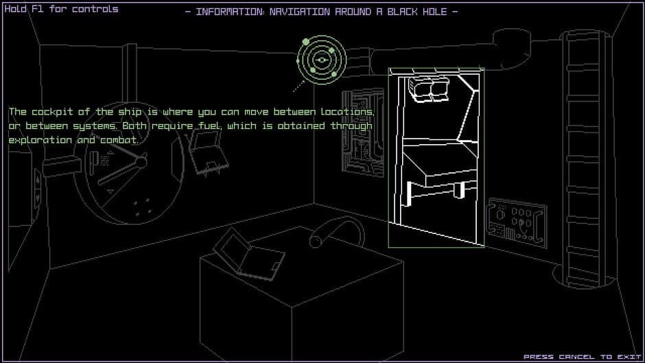 Скриншот 2 из Stellar Terminus