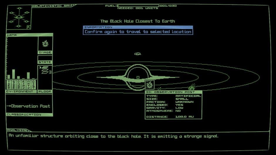 Скриншот 4 из Stellar Terminus
