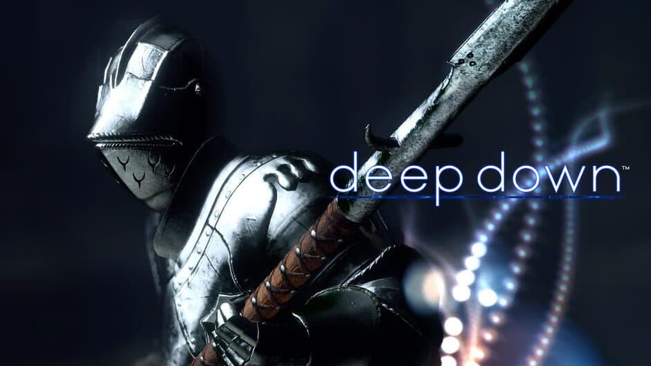 Скриншот 5 из Deep Down