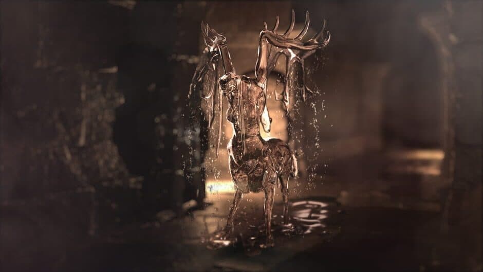 Скриншот 6 из Deep Down