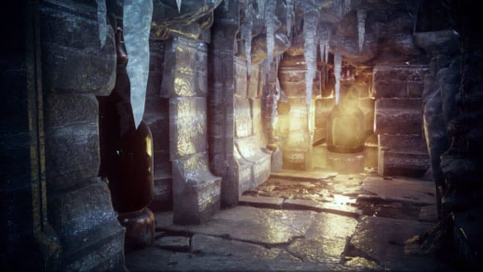 Скриншот 7 из Deep Down