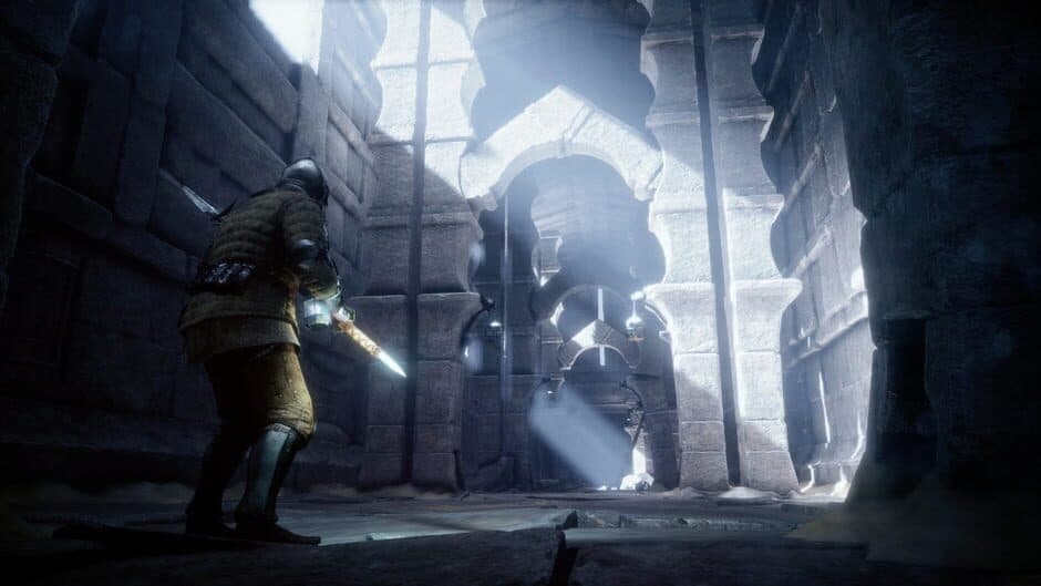 Скриншот 9 из Deep Down