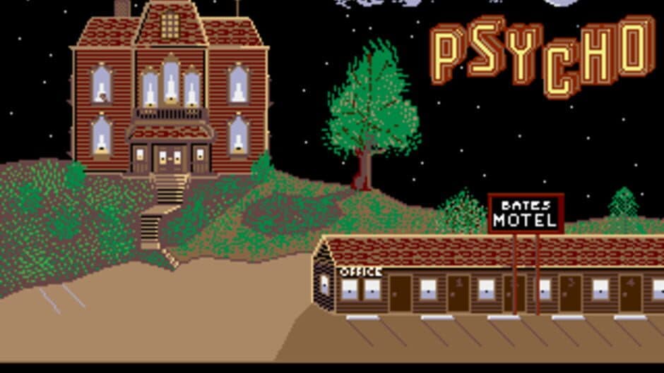 Скриншот 6 из Psycho