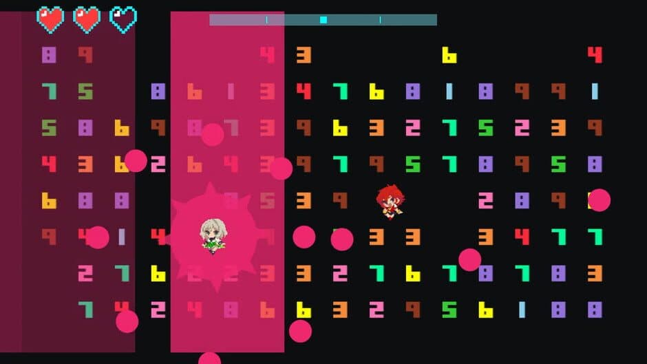 Скриншот 2 из Ten Ten