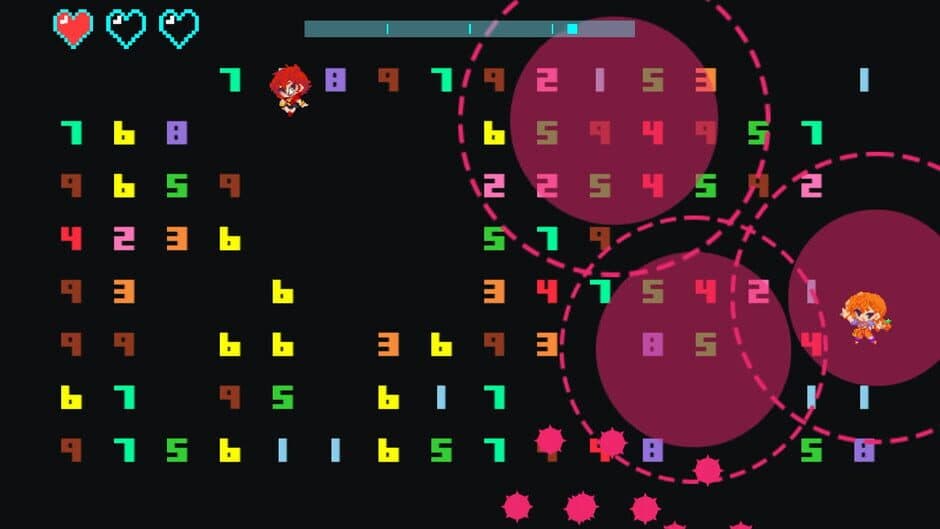 Скриншот 3 из Ten Ten