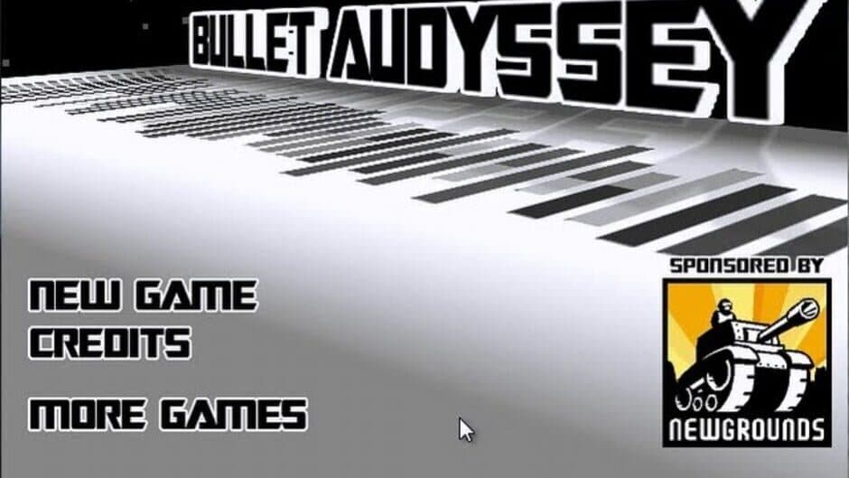 Скриншот 2 из Bullet Audyssey