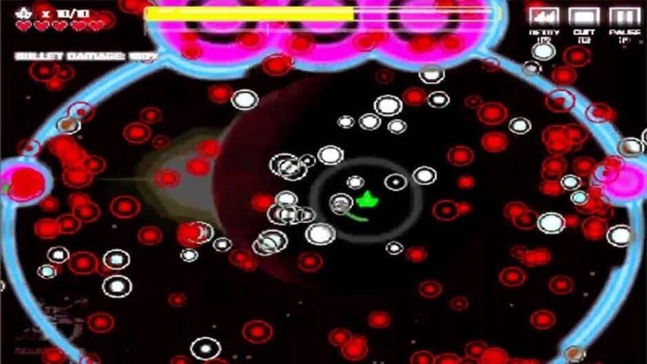 Скриншот 1 из Bullet Audyssey