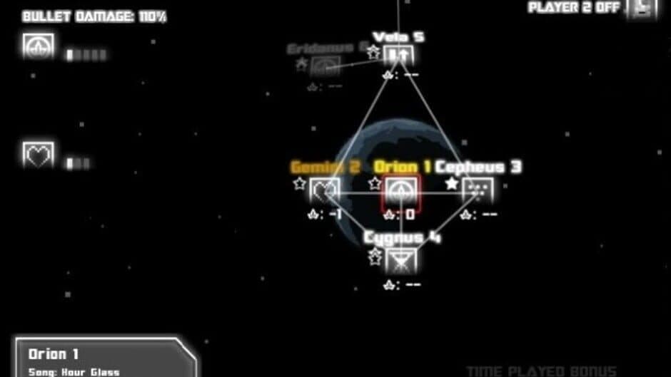 Скриншот 5 из Bullet Audyssey