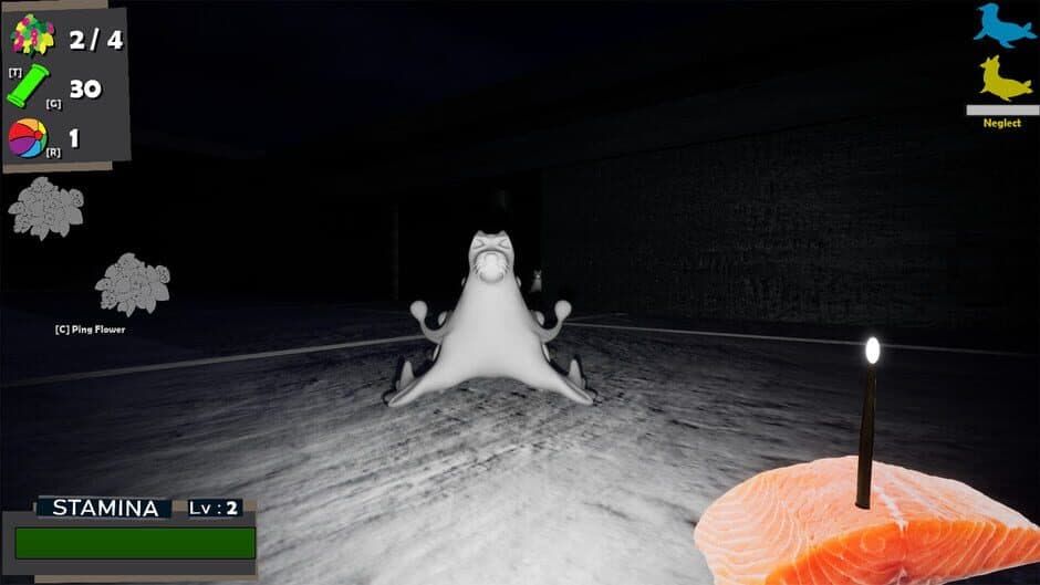 Скриншот 2 из Wally the Seal 2