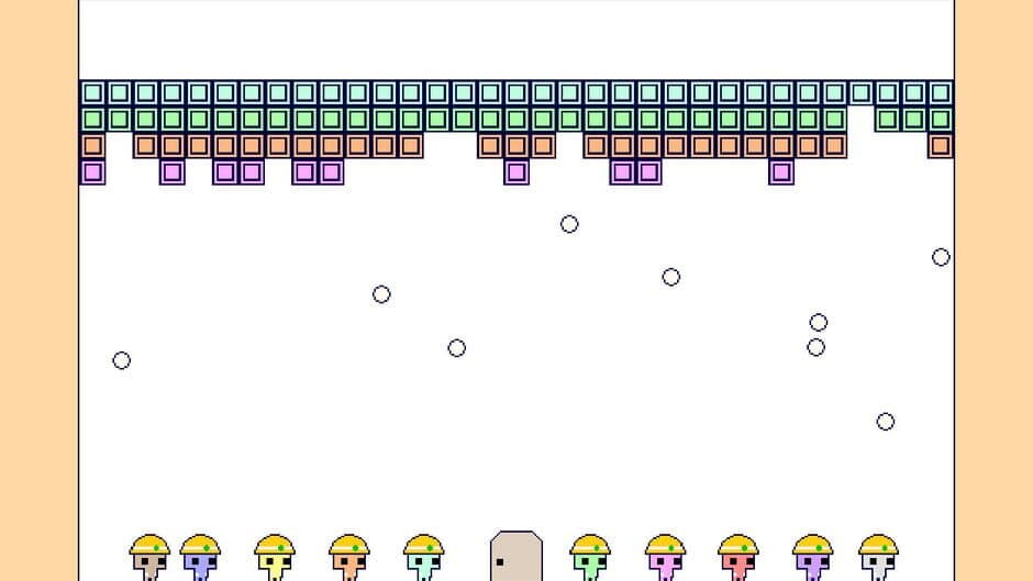 Скриншот 3 из Pico Park: Classic Edition