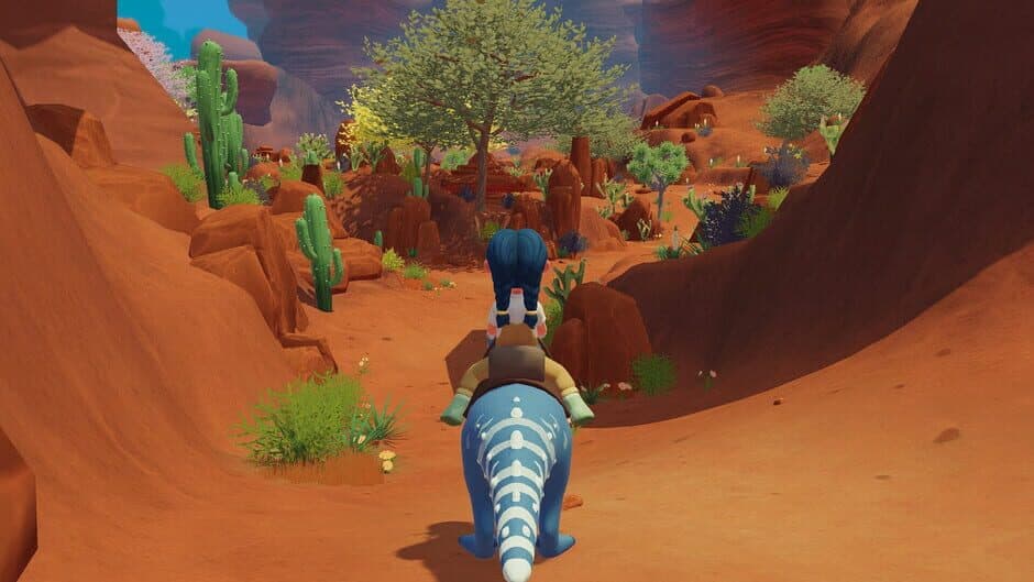 Скриншот 8 из Paleo Pines