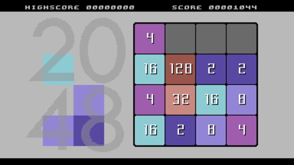 Скриншот 5 из 2048