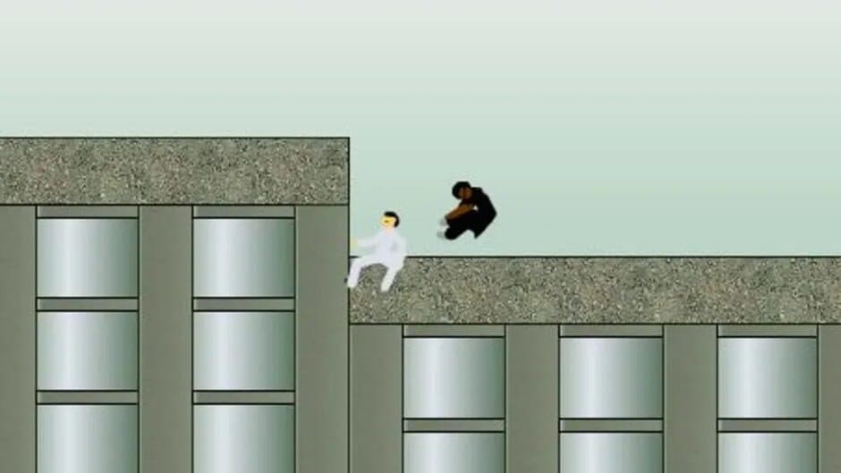 Скриншот 3 из Bullettime Fighting