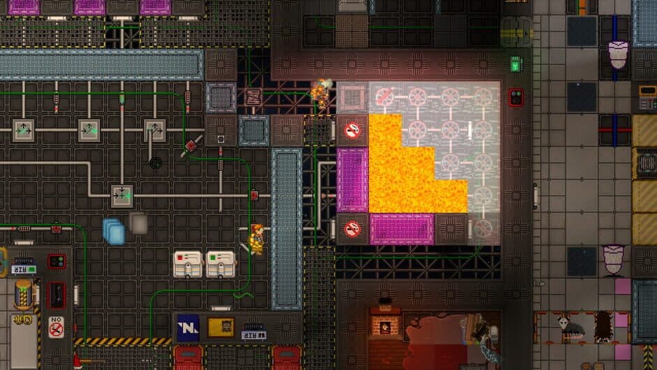 Скриншот 3 из Space Station 14