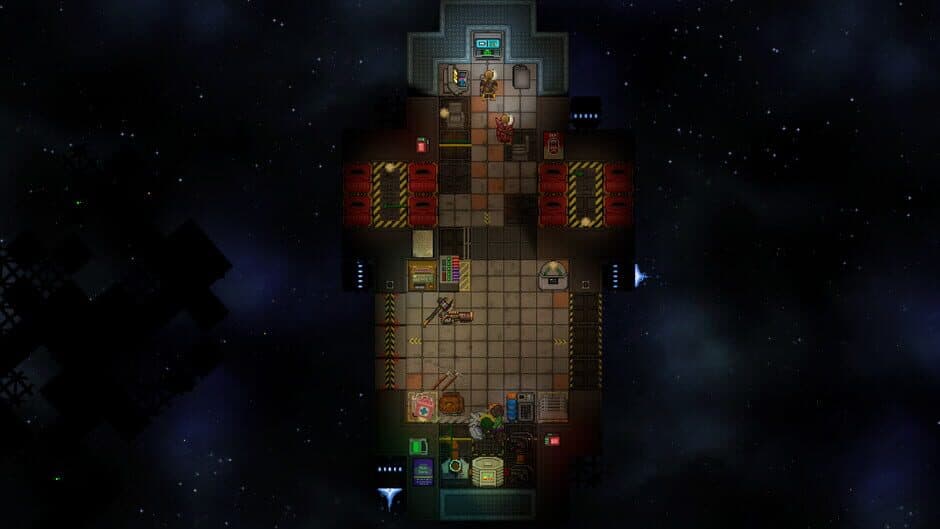 Скриншот 6 из Space Station 14