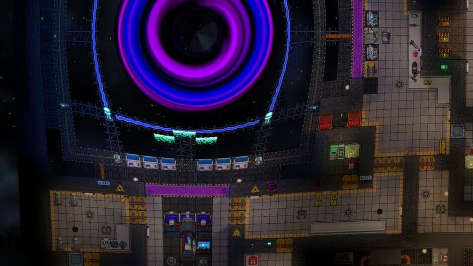 Скриншот 10 из Space Station 14
