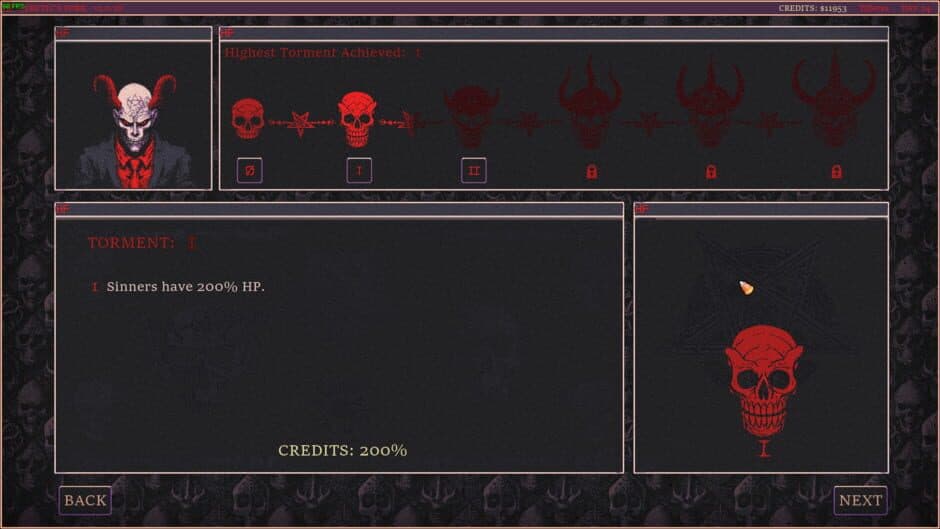 Скриншот 1 из Heretic's Fork: Abyssal Update