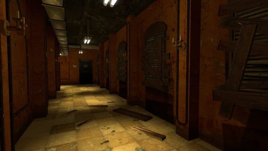 Скриншот 10 из Resident Evil 2: Source
