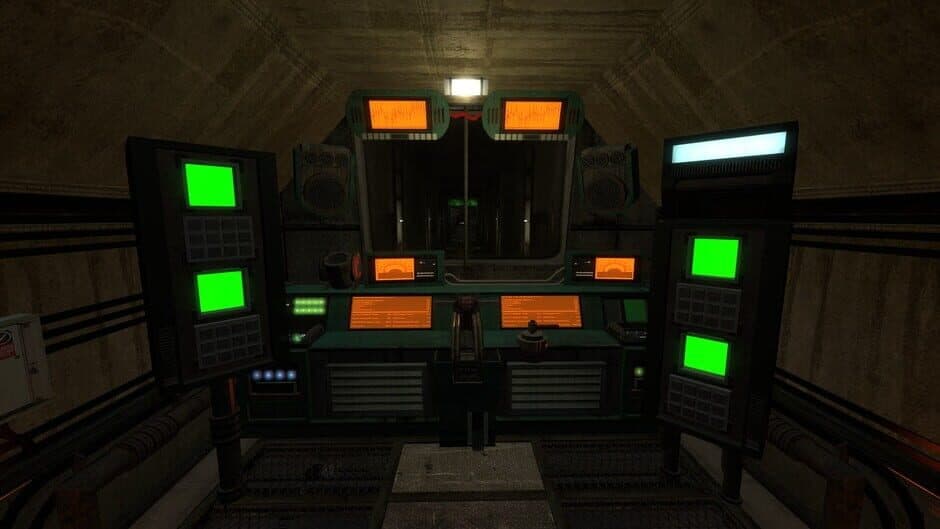 Скриншот 12 из Resident Evil 2: Source