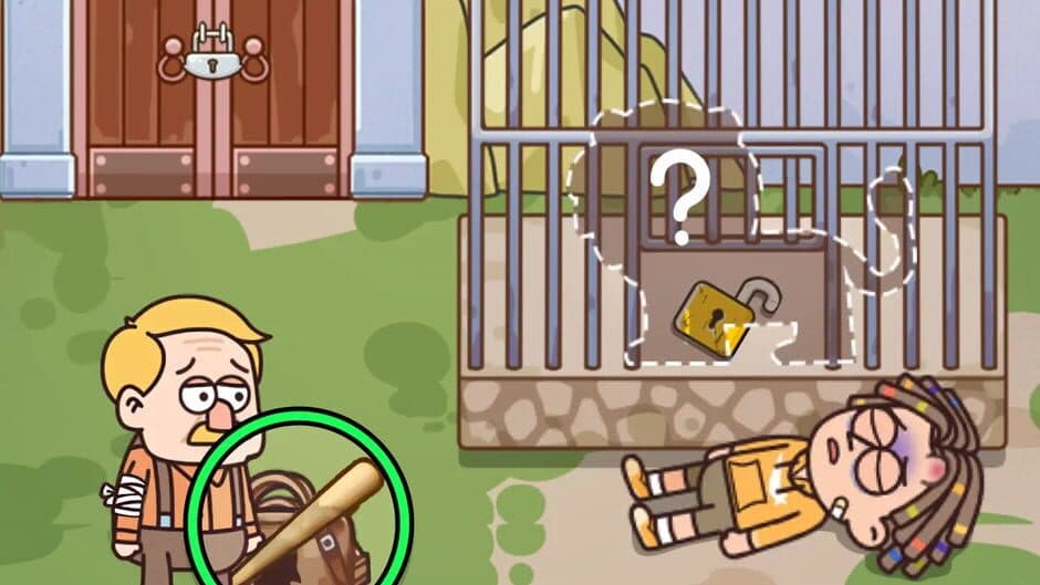 Скриншот 5 из Case Hunter
