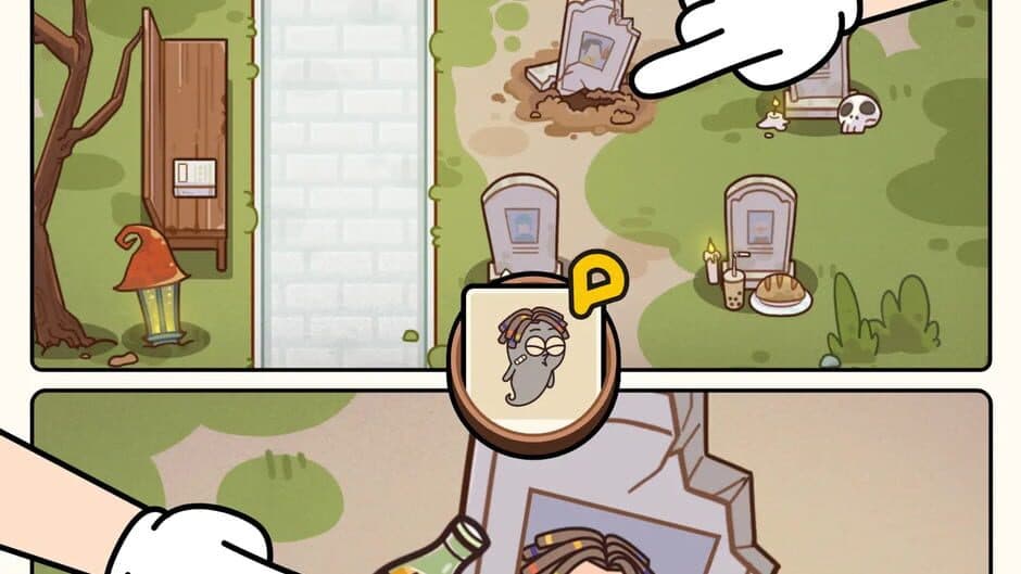Скриншот 4 из Case Hunter