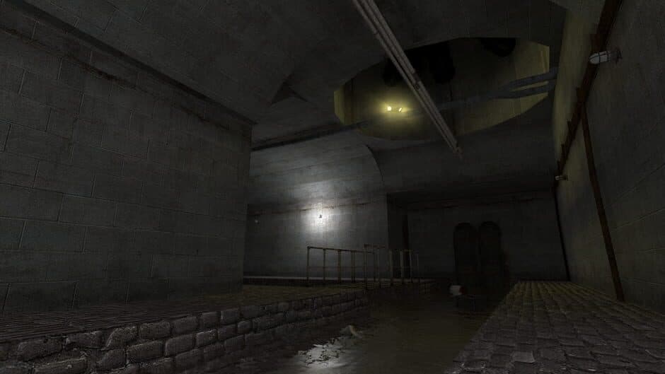 Скриншот 3 из Claustrophobia