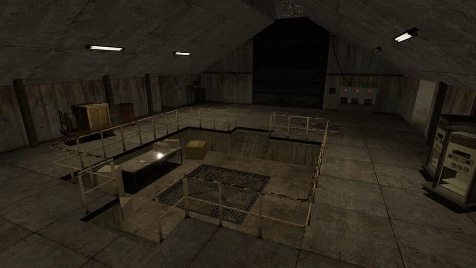 Скриншот 6 из Claustrophobia