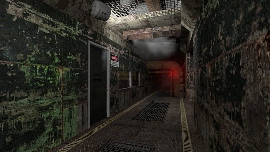 Скриншот 9 из Claustrophobia