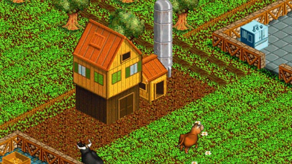 Скриншот 1 из Lolagame