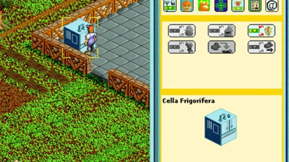 Скриншот 5 из Lolagame