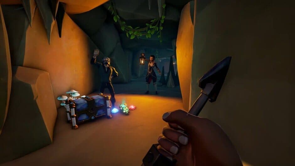 Скриншот 1 из Sea of Thieves: Season 14